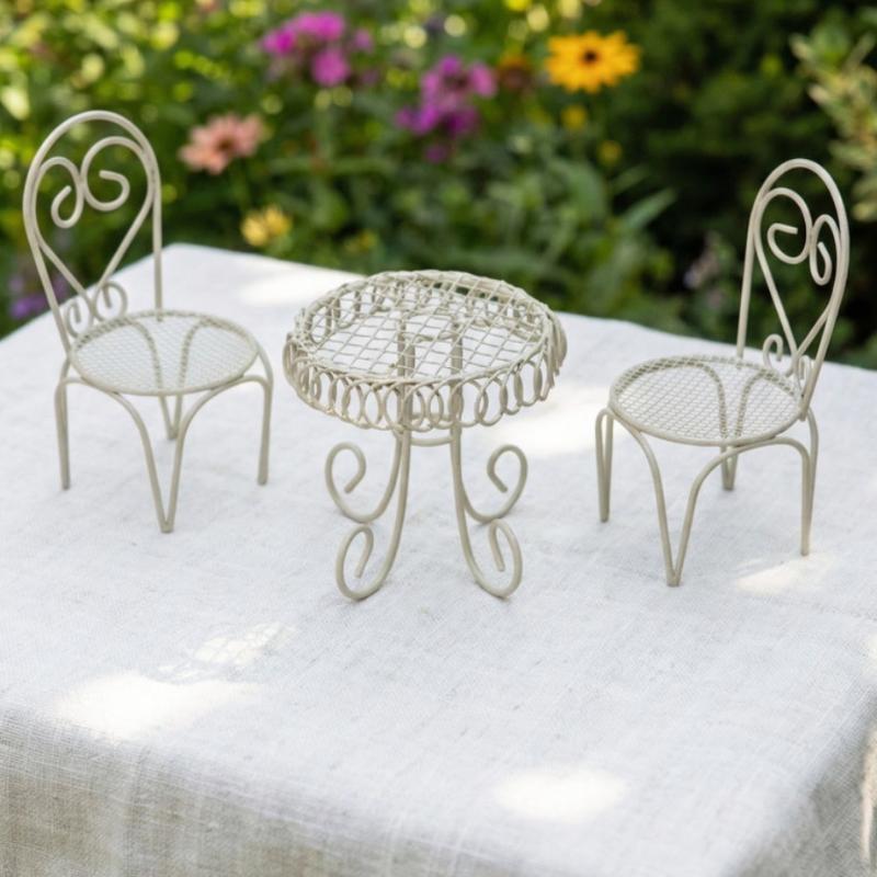 Ornement de jardin pour maison - Home Decor Market avis et prix