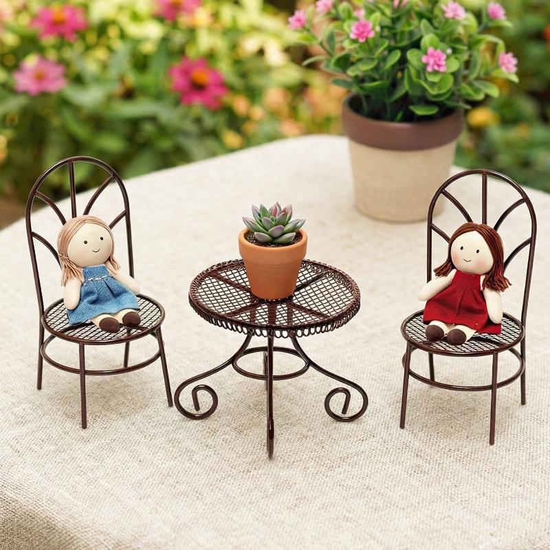 Ornement de jardin pour maison - Home Decor Market avis et prix