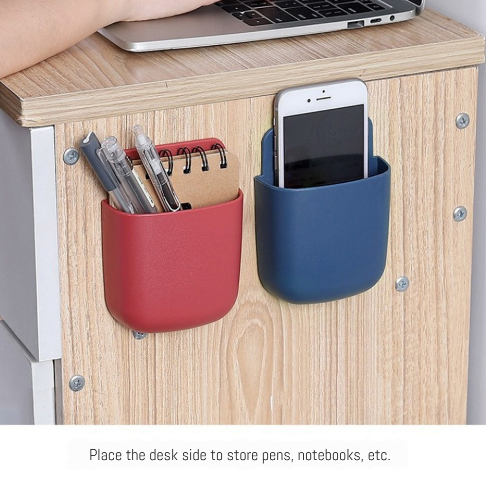 Support mural sans perçage pou - Home Decor Organizer avis et prix