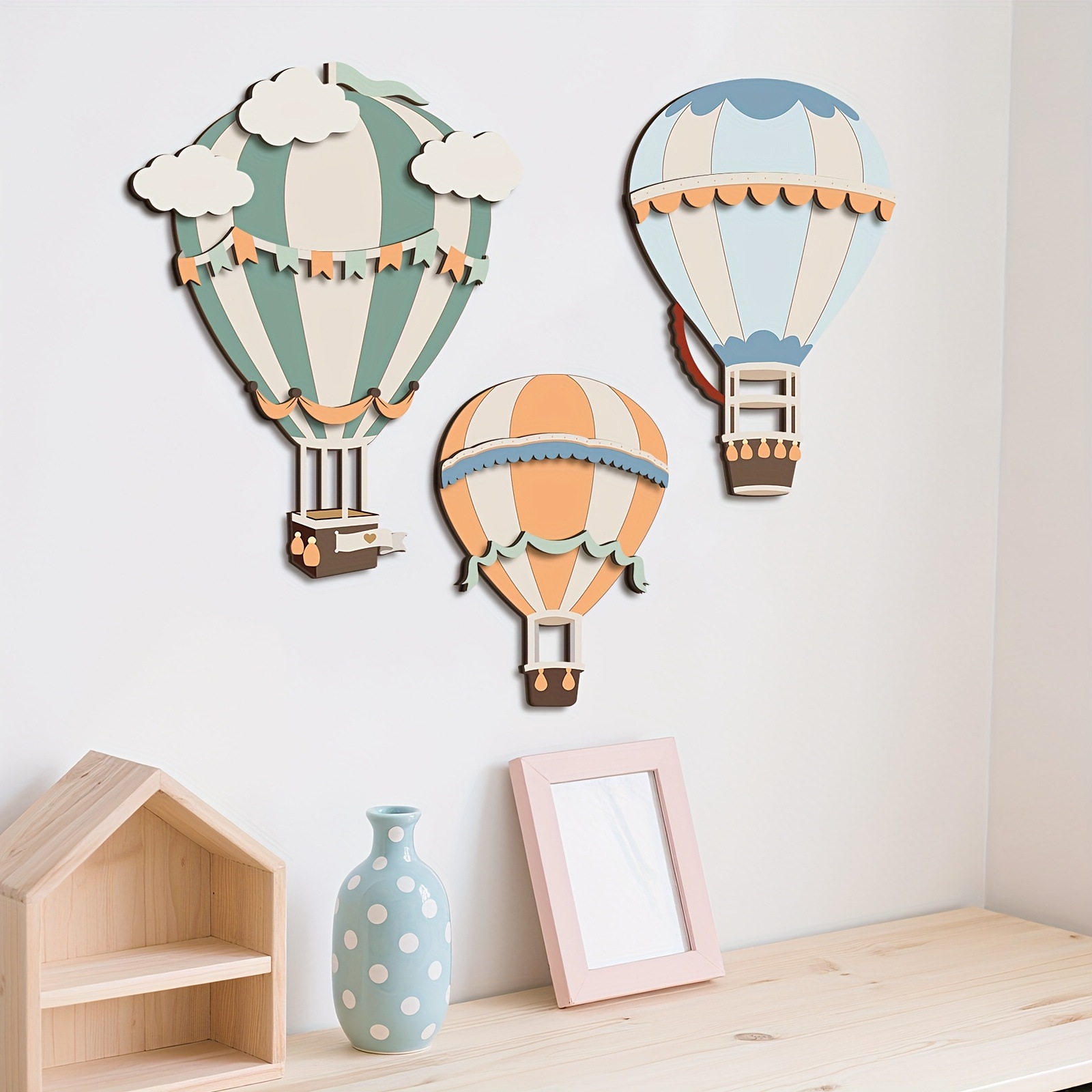 Ensemble de décorations murale - Home Decor Etsy avis et prix
