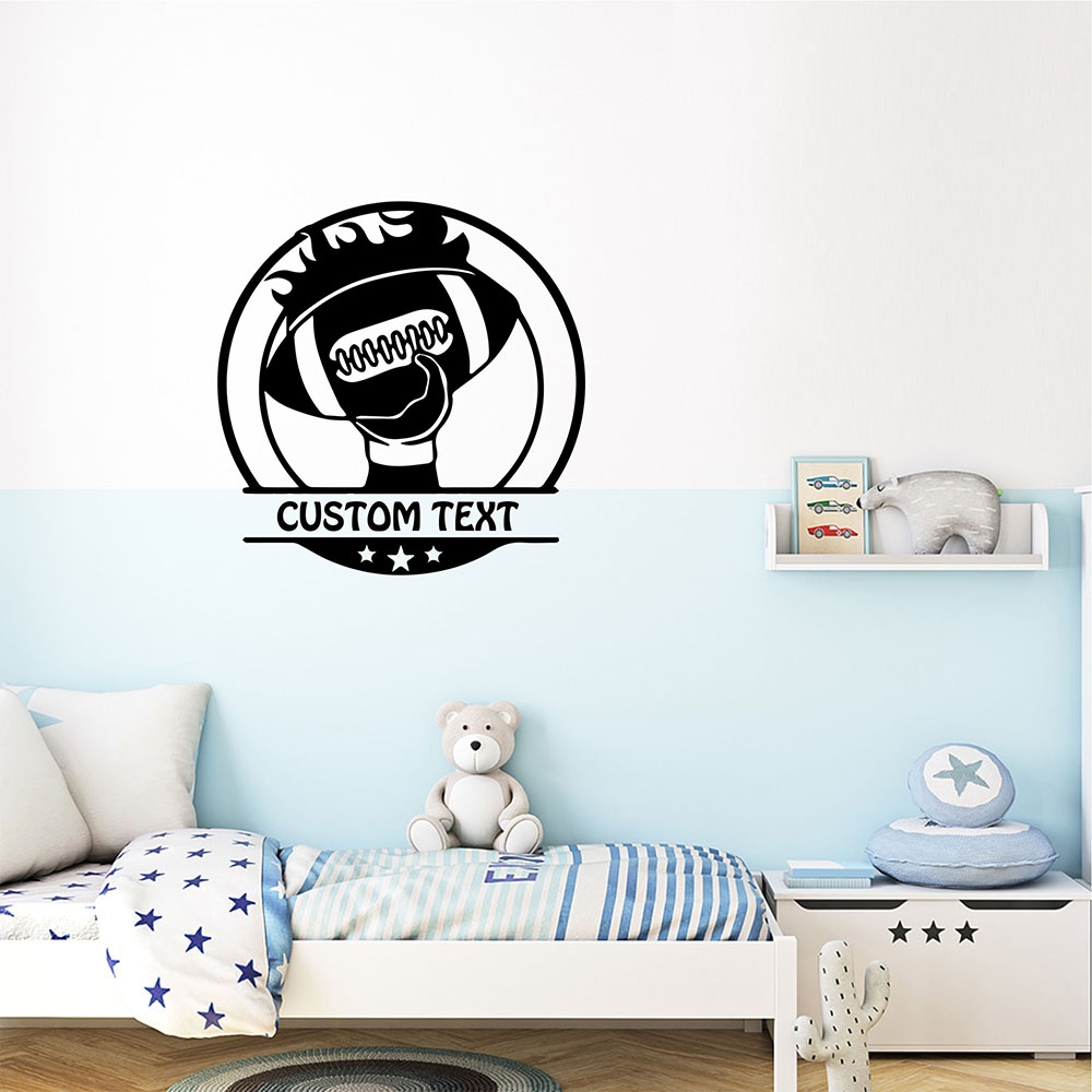 Autocollant mural en Pvc avec  - Home Decor Lovely Home avis et prix