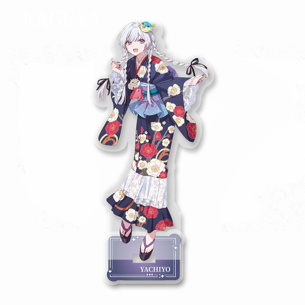 Anime Cosmic Princess Kaguya I - Home Decor Tv avis et prix