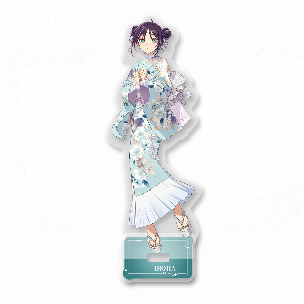 Anime Cosmic Princess Kaguya I - Home Decor Tv avis et prix