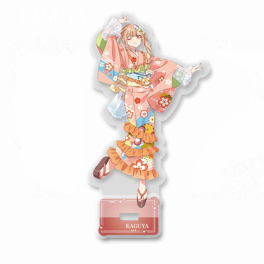 Anime Cosmic Princess Kaguya I - Home Decor Tv avis et prix