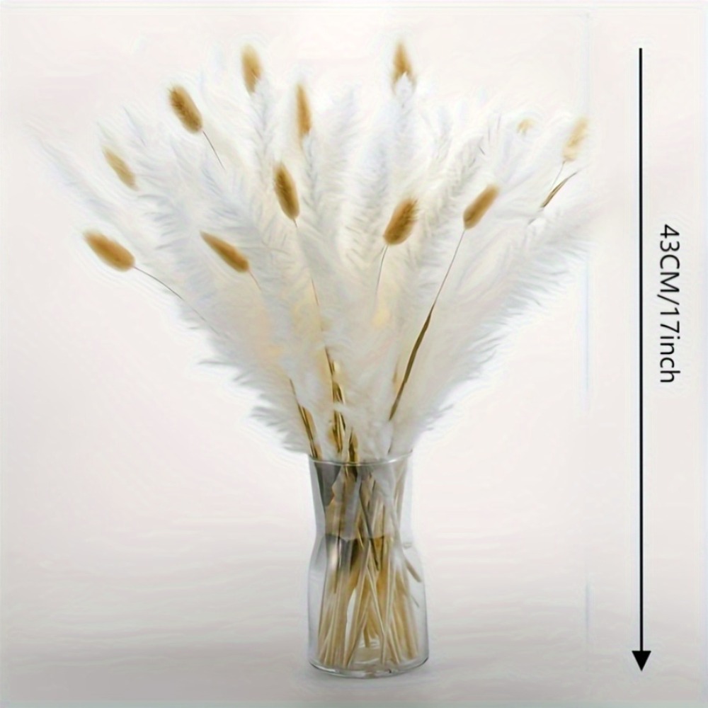 Bouquets de fleurs séchées, dé - Dried Flower Bouquet avis et prix