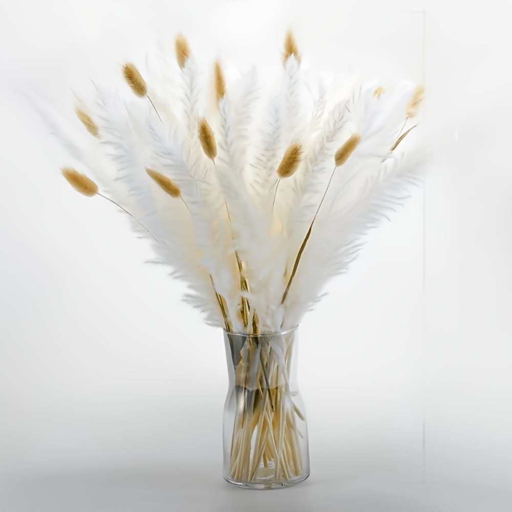 Bouquets de fleurs séchées, dé - Dried Flower Bouquet avis et prix