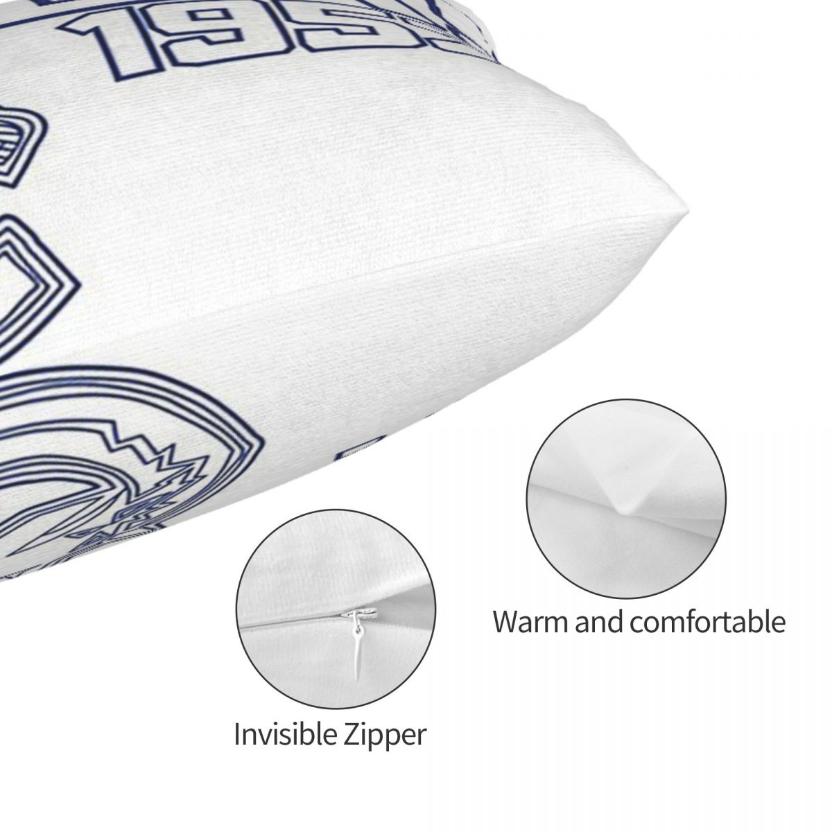Housse de coussin rectangulair - Home Decor Vancouver avis et prix