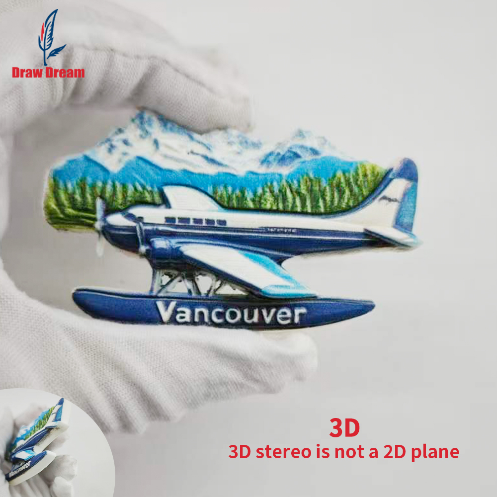 1 aimant de réfrigérateur Vanc - Home Decor Vancouver avis et prix